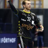 Mission Europacup ist versichert