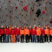 Vortrag des Alpenvereins im Bregenzerwald