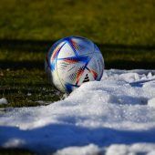 Bundesliga-Frühjahr startet  eine Woche früher