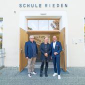 Über 700.000 Euro für Modernisierung