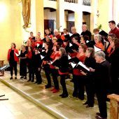 Musik für guten Zweck