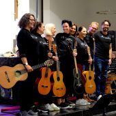 Konzert zum Jubiläum