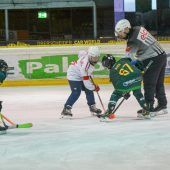 EHC Lustenau lädt am Samstag zum Schnuppertraining