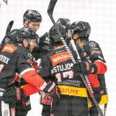 Pioneers brillieren und bangen