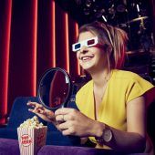 „Kino vor Ort“ startet in neue Saison