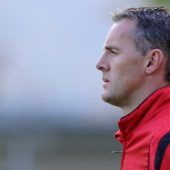 Mario Wölbitsch übernimmt Traineramt