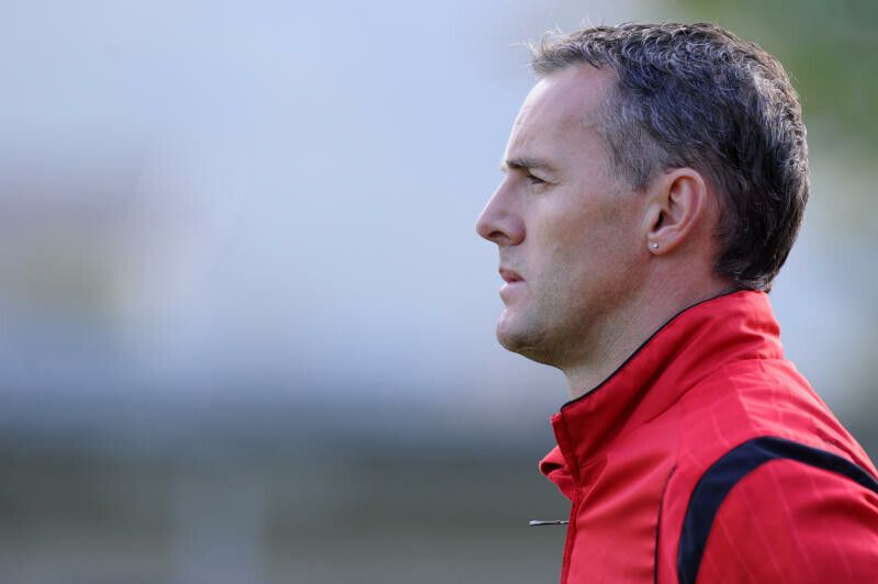 Der langjährige Akademie-Vorarlberg- Trainer Mario Wölbitsch beerbt Dalibor Milicevic. oliver lerch