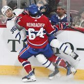 Montreal schicken  Reinbacher in die Lehre