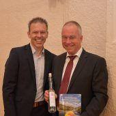 Neuer (Alt-)Bürgermeister für Röthis