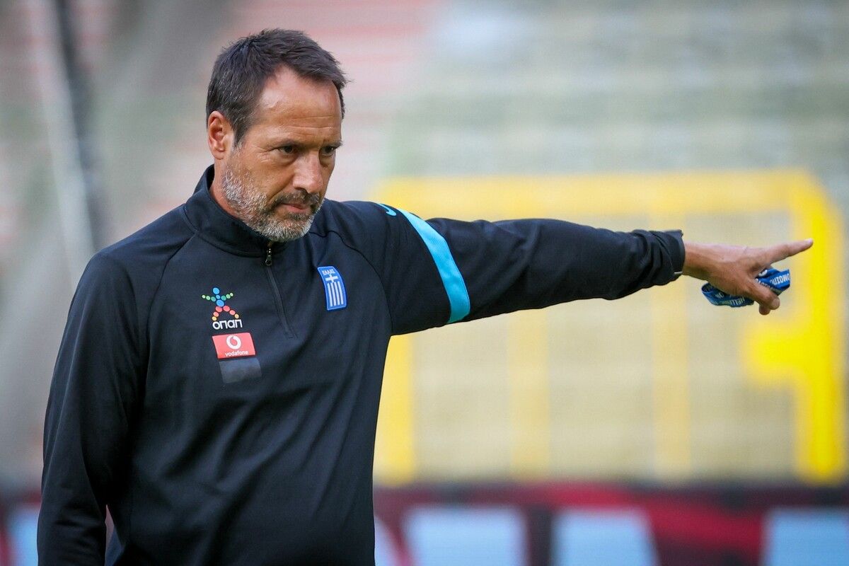 Der Niederländer Johan van‘t Schip soll den taumelnden Riesen Ajax retten.apa