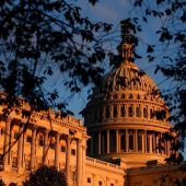US-Kongress verhindert Shutdown: Ukraine als großer Verlierer
