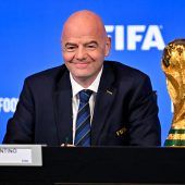 Mega-WM 2030 und die Folgen