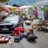 Hinterlistiger „Autospringer“ überführt