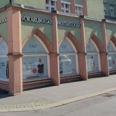 Neue Mieter im ­Heimatwerk-Haus
