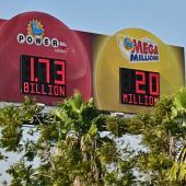 Milliardenschwerer Lotto-Jackpot in den USA geknackt