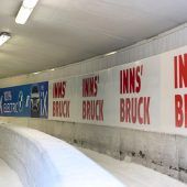 Eiskanal-Bewerbe nicht in Italien