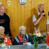Eingesendet. Vereinsnachrichten aus dem Bezirk