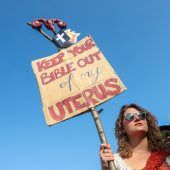 Demo für Abbruchsmöglichkeiten