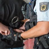Polizei erwischte elf illegal Eingereiste