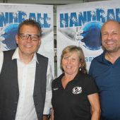 Handballklub braucht neue Funktionäre