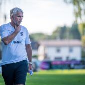 Späte Niederlage für den Dornbirner SV