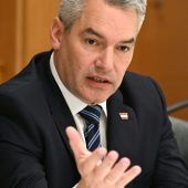 Politik in Kürze