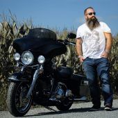Vom Trucker zum Trainer