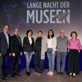 86 Museen öffnen ihre Pforten