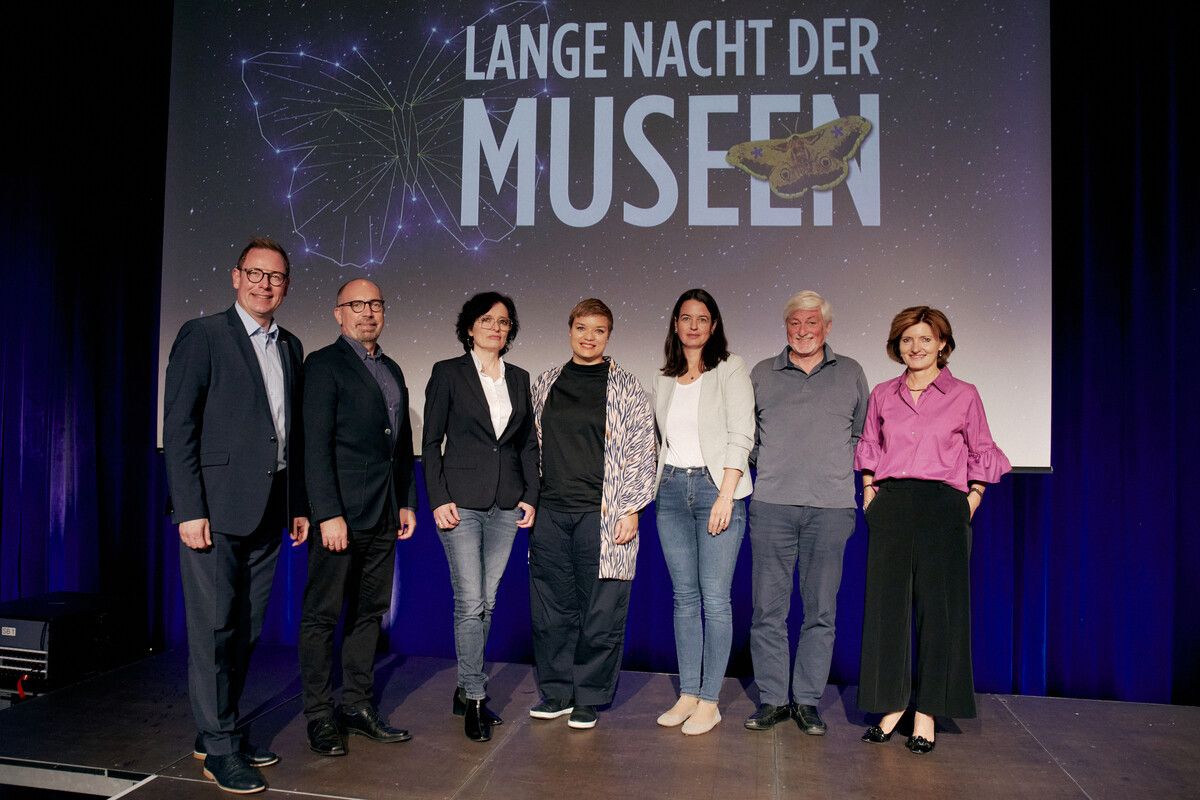 Die Kulturinstitutionen bieten ein abwechslungsreiches Programm.   ORF Vorarlberg