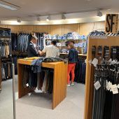 Neueste Trends in Sachen Mode