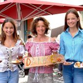 Landjugend setzt sich für gute Zwecke ein