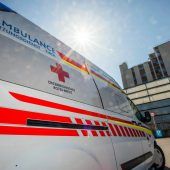 Alko-Lenkerin (24) mit ­Schleuderfahrt auf der Autobahn