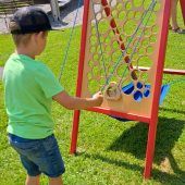 Die Inklusion ist auf dem Weg zu den Kindern
