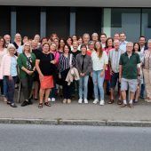 30 Jahre Sozialsprengel Leiblachtal