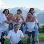 Theatergruppe legt wieder los