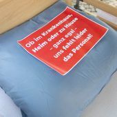Pflegekräfte aus dem Ausland holen