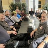 Eingesendet. Vereinsnachrichten aus dem Bezirk