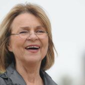 Vom Kinderstar zur Charakterdarstellerin
