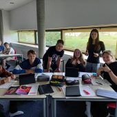 Eingesendet. Vereinsnachrichten aus dem Bezirk