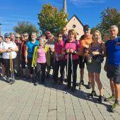 Eingesendet. Vereinsnachrichten aus dem Bezirk