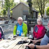 Eingesendet. Vereinsnachrichten aus dem Bezirk