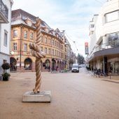 Bregenz kauft sich einen „Knoten“