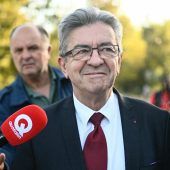 Politik in Kürze