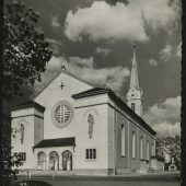 Lustenau