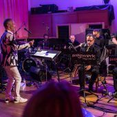 Musiknacht diesmal auch in der Kirche St. Peter und Paul