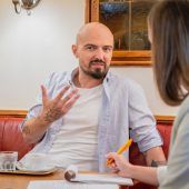 „Auf uns lastet ein riesiges Erbe“