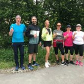 Ein Halbmarathon als unvergessliches Erlebnis