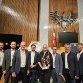 Doren und Hittisau setzen auf „LOKAL“