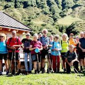 Eingesendet. Vereinsnachrichten aus dem Bezirk