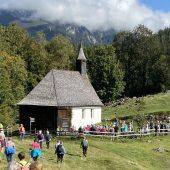Eingesendet. Vereinsnachrichten aus dem Bezirk